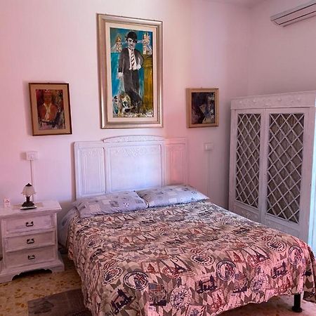 Appartamento Zia Gesina Lido di Ostia Kültér fotó