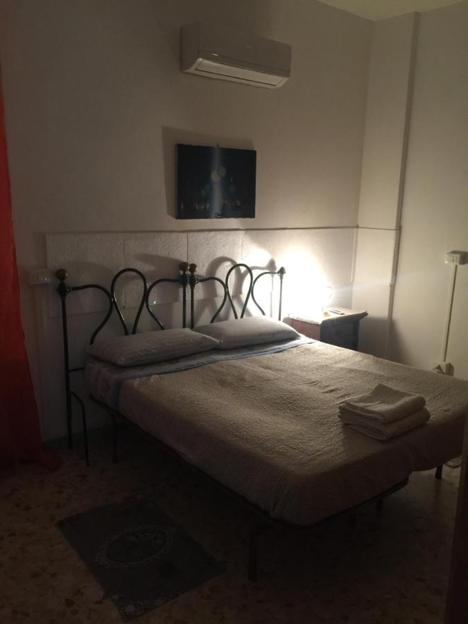 Appartamento Zia Gesina Lido di Ostia Kültér fotó