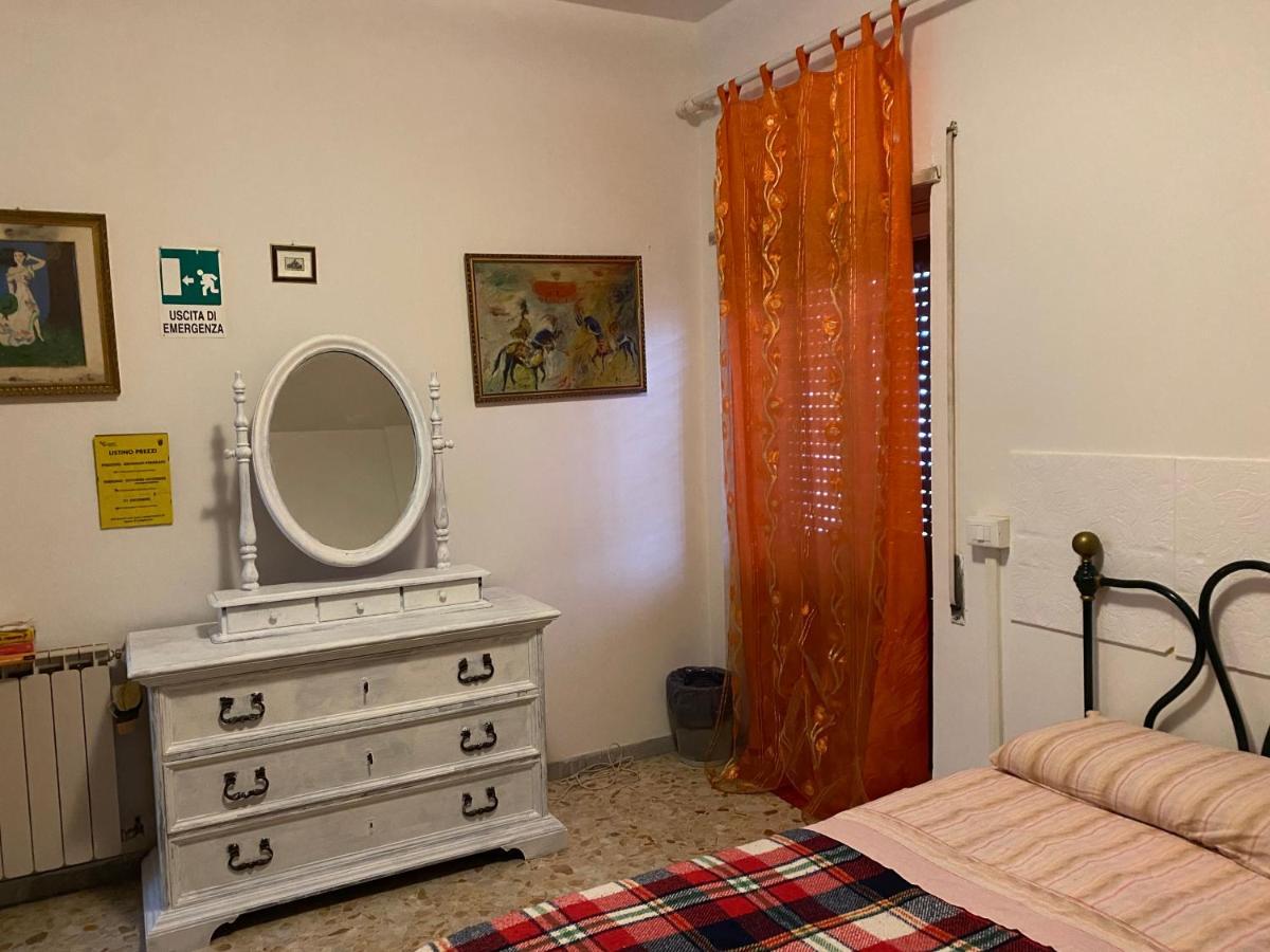 Appartamento Zia Gesina Lido di Ostia Kültér fotó