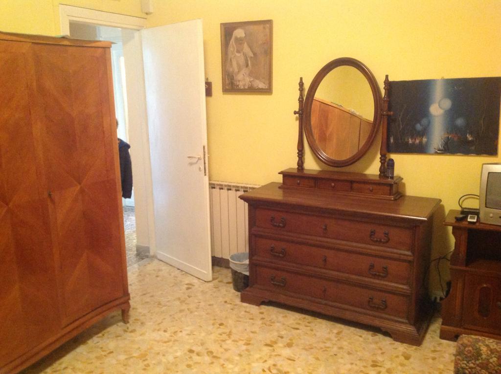 Appartamento Zia Gesina Lido di Ostia Kültér fotó