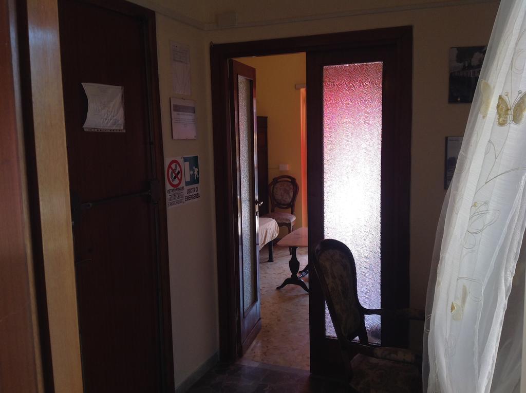 Appartamento Zia Gesina Lido di Ostia Kültér fotó