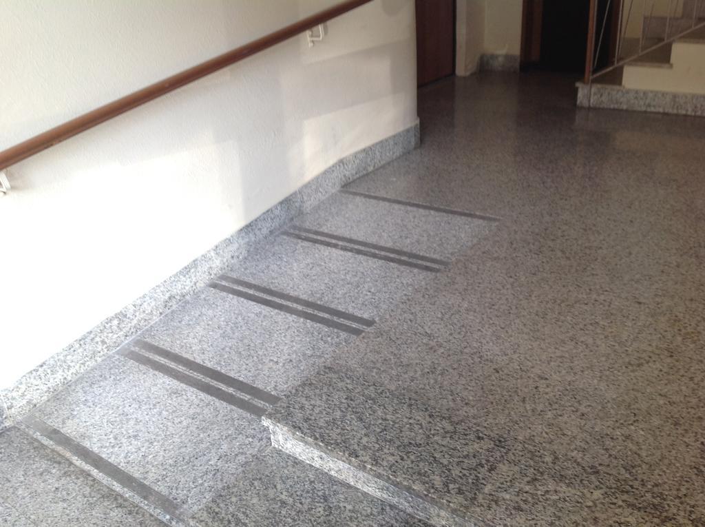 Appartamento Zia Gesina Lido di Ostia Kültér fotó