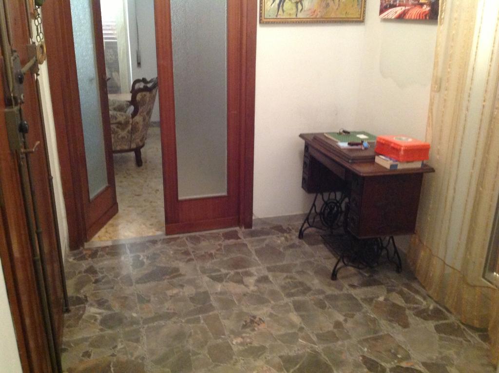 Appartamento Zia Gesina Lido di Ostia Kültér fotó