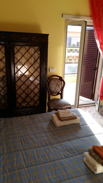 Appartamento Zia Gesina Lido di Ostia Kültér fotó