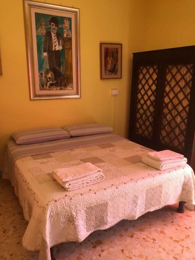 Appartamento Zia Gesina Lido di Ostia Kültér fotó